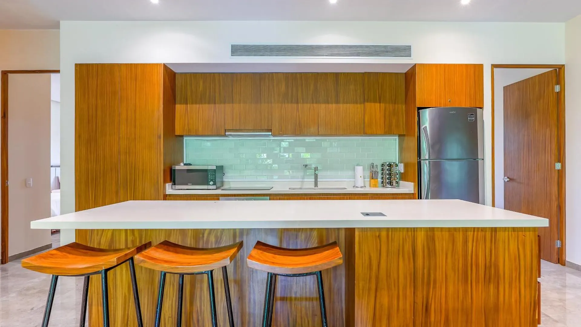 Mistiq E104 Apartment Tulum