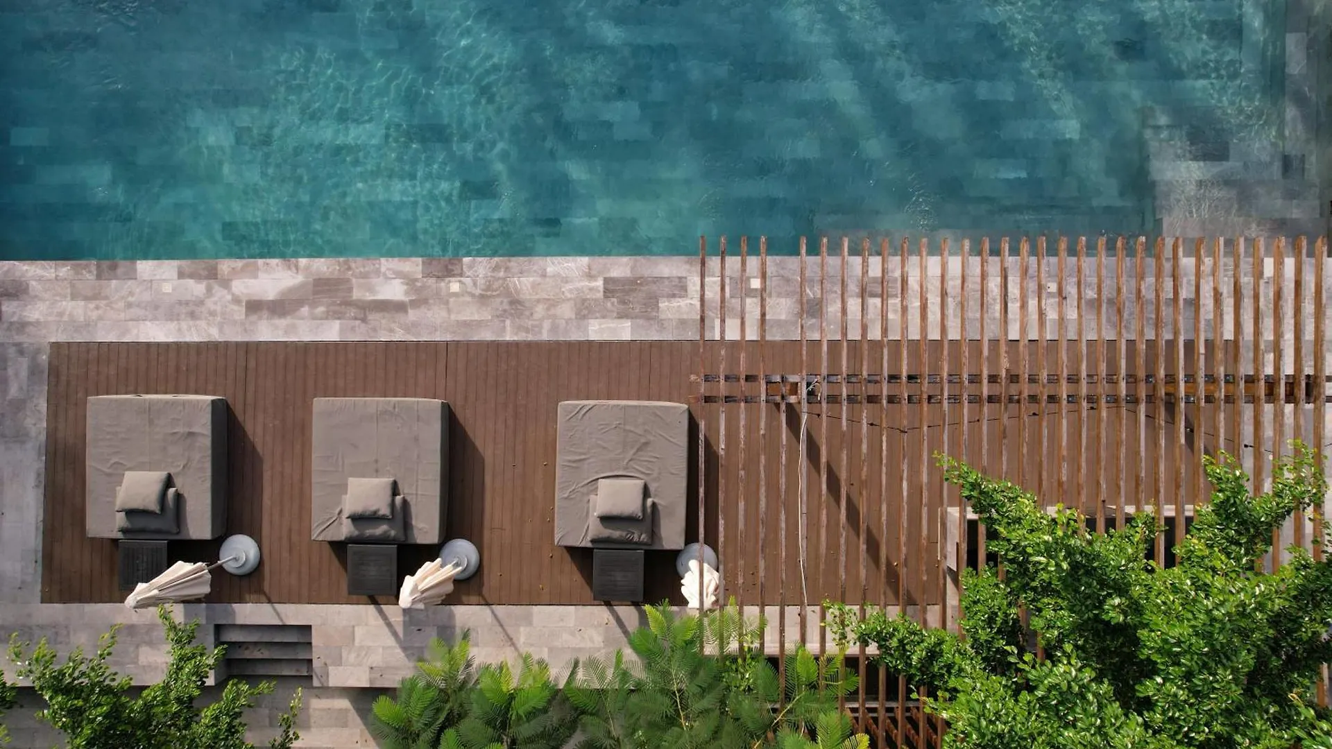Mistiq E104 Apartment Tulum Mexico