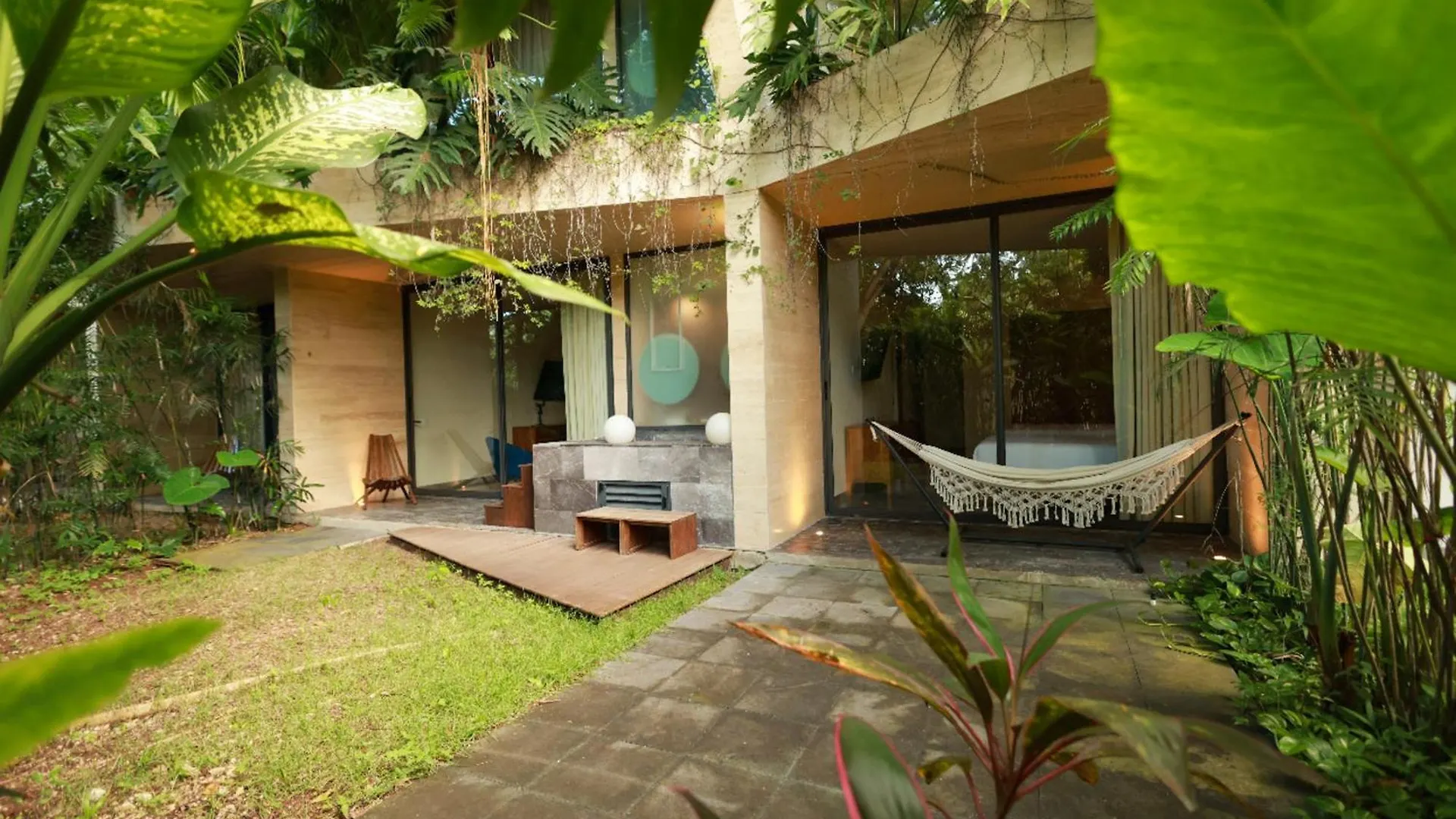 Mistiq E104 Apartment Tulum 0*,