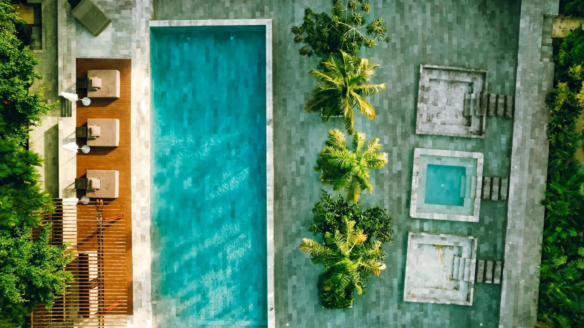 Mistiq E104 Apartment Tulum Mexico